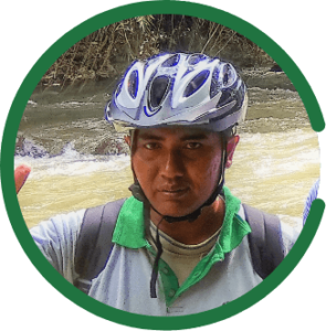 e-bike tour cycling guide